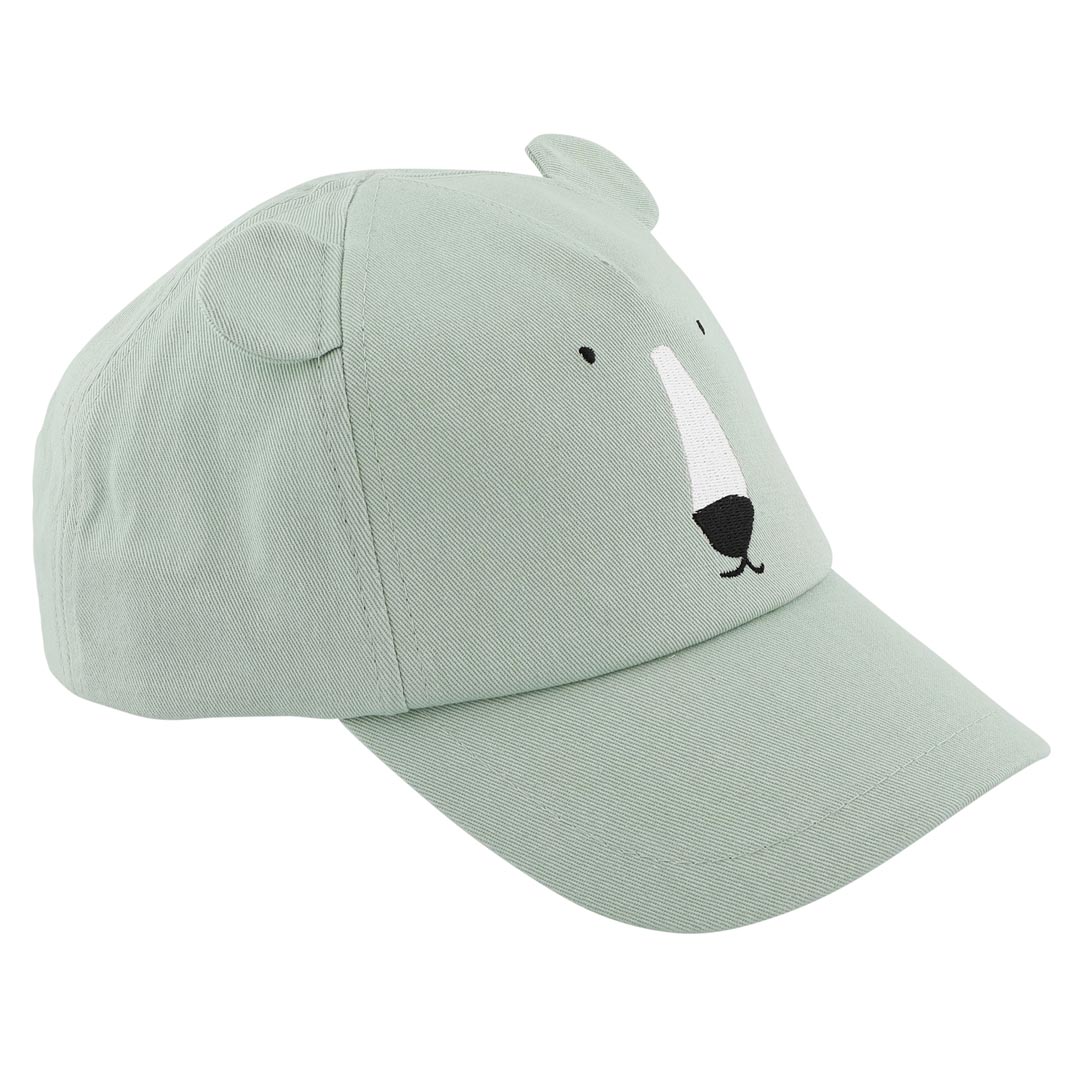 Gorra | 5-7 a - Mr. Polar Bear